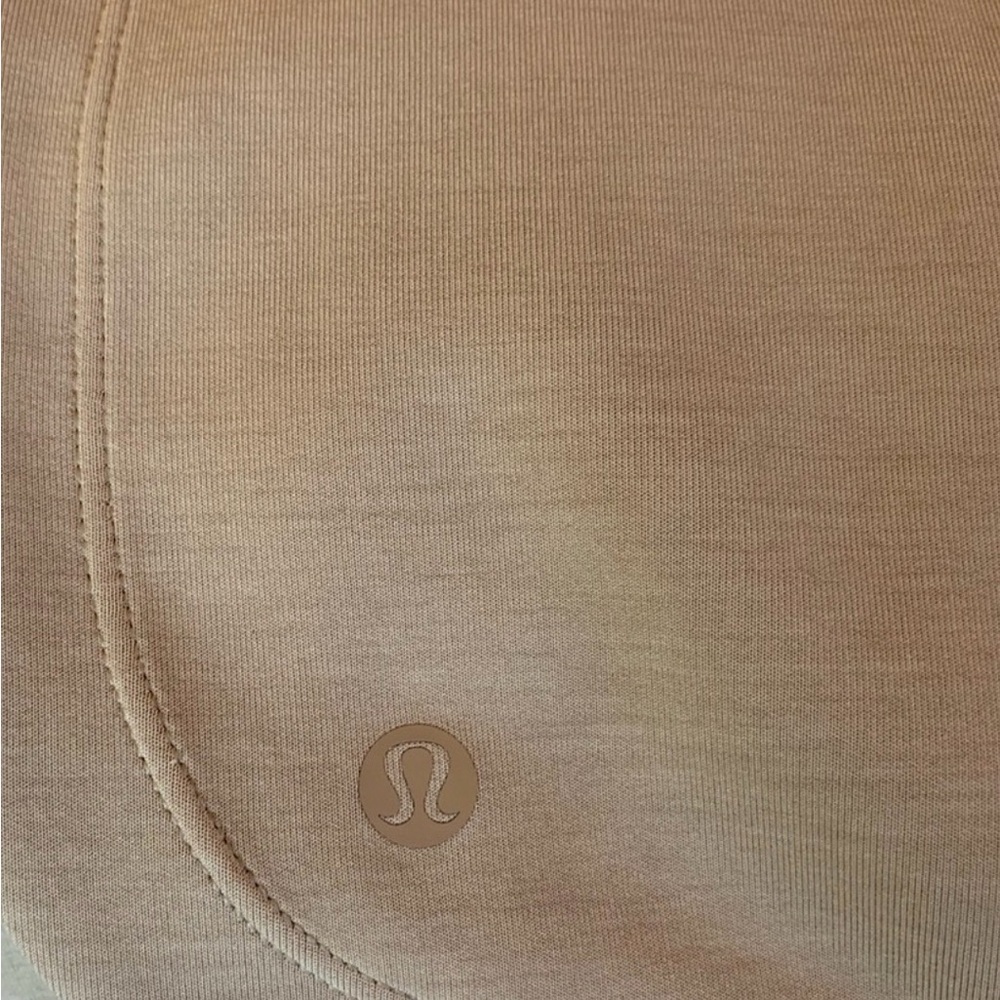 NWT Lululemon Softstreme Belted Wrap Trench Size XS/S NEW - Picture 7 of 10